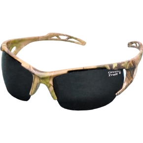 Action Lunette de soleil polarisée - monture camo