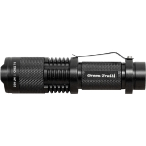 Alizee Lampe de poche 350 Lumens