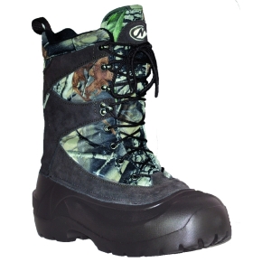 Action Botte de Chasse R530