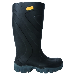 Action Bottes de VTT en polyuréthane de 15''