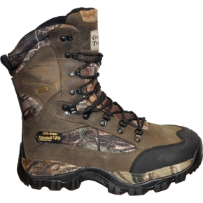 Action Bottes de chasse Moose