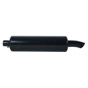 Kimpex Silencieux universel 350cc-600cc