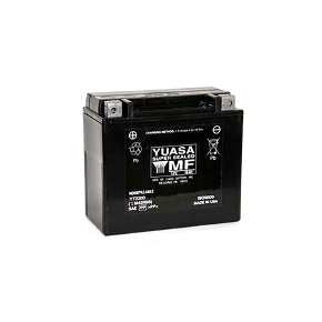 Yuasa Batterie AGM