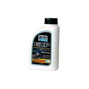 BelRay Bel-Ray EXP - Huile à moteur Ester Blend