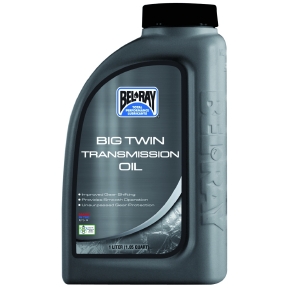 BelRay Huile à boîte de vitesse Big Twin