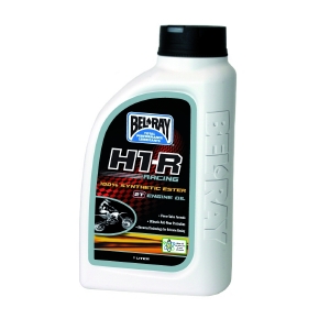 BelRay Huile à moteur à ester H1-R Racing