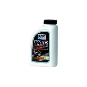 BelRay Huile à moteur à ester H1-R Racing