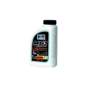 BelRay Huile à moteur MC-1 Racing