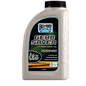BelRay Huile hypoïde (Gear Saver)