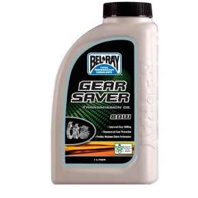BelRay Huile à boîte de vitesses Bel-Ray Gear Saver