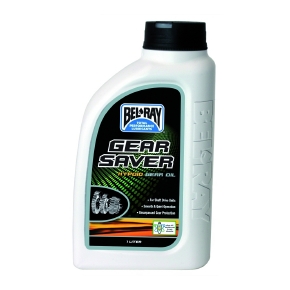 BelRay Huile hypoïde (Gear Saver)