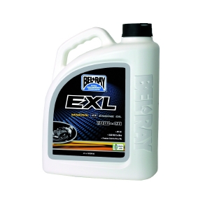 BelRay Huile à moteur EXL