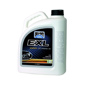 BelRay Huile à moteur EXL