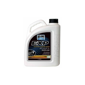 BelRay Huile à moteur Ester Blend EXP