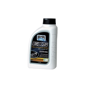 BelRay Huile à moteur à base d'ester EXS