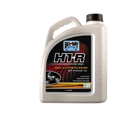 BelRay Huile à moteur à ester H1-R Racing