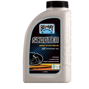 BelRay Bel-Ray Scooter - Huile à moteur