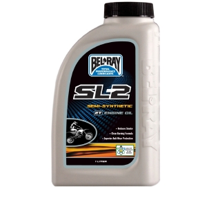 BelRay Bel-Ray SL-2 - Huile à moteur
