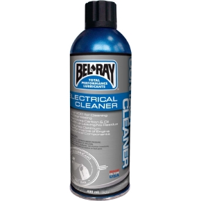 BelRay Nettoyant à contacts électriques Bel-Ray