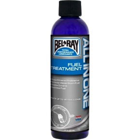 BelRay Traitement du carburant tout-en-un