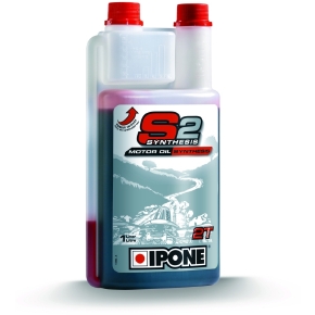 Ipone Synthesis 2