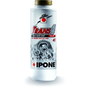 Ipone Huile 