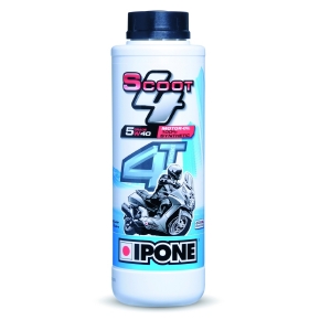 Ipone Huile 