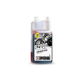 Ipone Huile R2000 RS