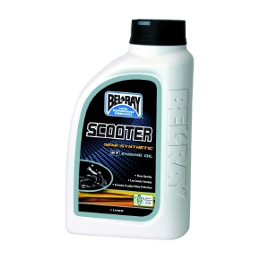 BelRay Huile à moteur de Scooter