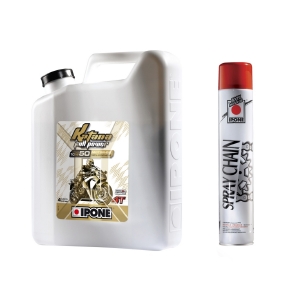 Ipone Huile 