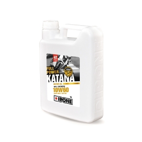 Ipone Huile Full Power Katana