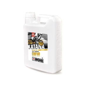 Ipone Huile Full Power Katana