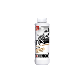 Ipone Huile de moteur 10.3