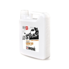 Ipone Huile de moteur 10.3