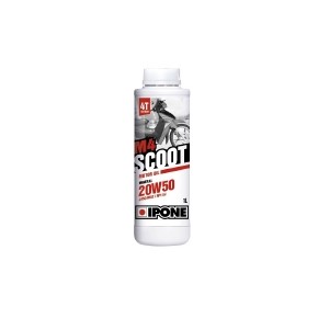 Ipone Huile M4 Scoot