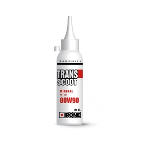 Ipone Huile d'entretien Trans Scoot