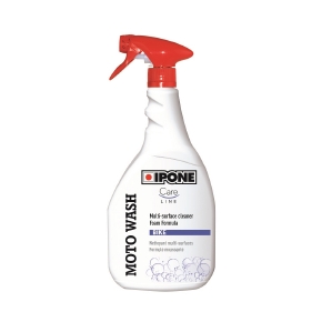 Ipone Nettoyant à mousse pour Motocyclette