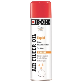 Ipone Huile de protection pour filtre à air