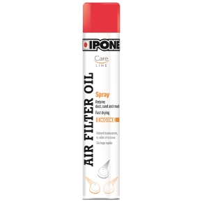 Ipone Huile de protection pour filtre à air