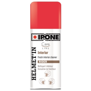 Ipone Nettoyant pour intérieur de casque