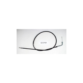 MotionPro Câble d'étrangleur