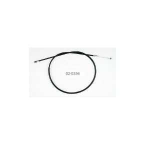 MotionPro Câble d'étrangleur