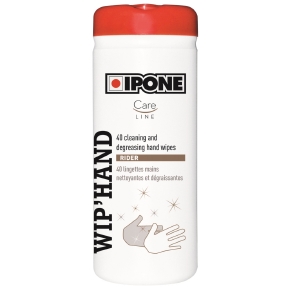 Ipone Lingettes nettoyantes Wip'Hand
