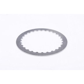 Barnett Plaque de friction CNC