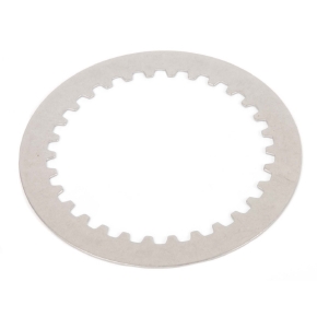 Barnett Plaque de friction CNC