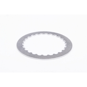 Barnett Plaque de friction CNC