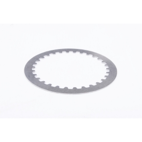 Barnett Plaque de friction CNC
