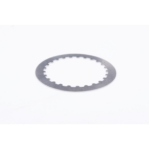 Barnett Plaque de friction CNC