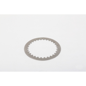 Barnett Plaque de friction CNC