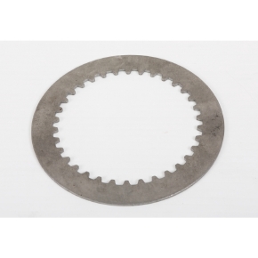 Barnett Plaque de friction CNC